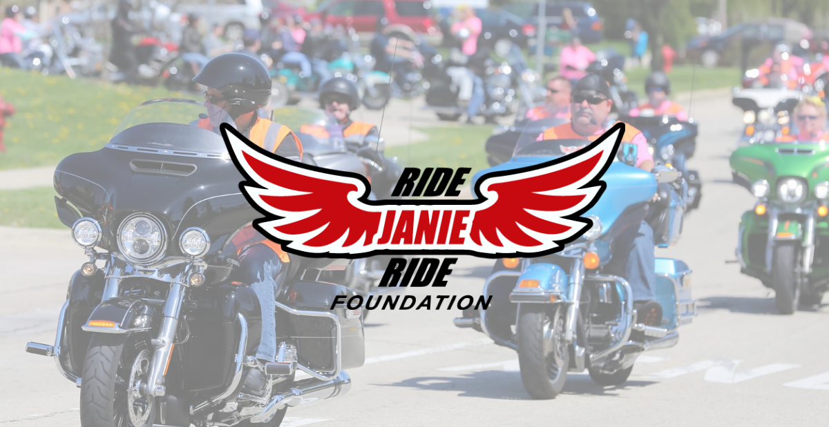 2023 Sponsors Ride Janie Ride Foundation