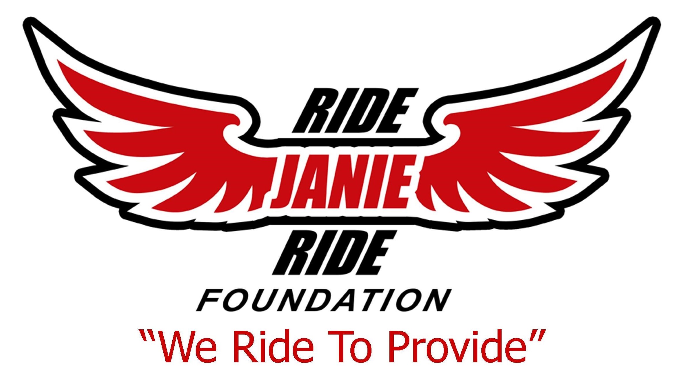 a Sponsor Ride Janie Ride Foundation